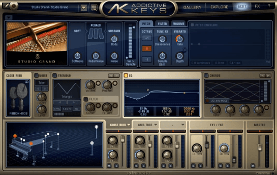 Addictive Drums Os X Download Free